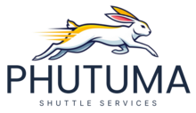 Phutuma Shuttle Offcial Logo