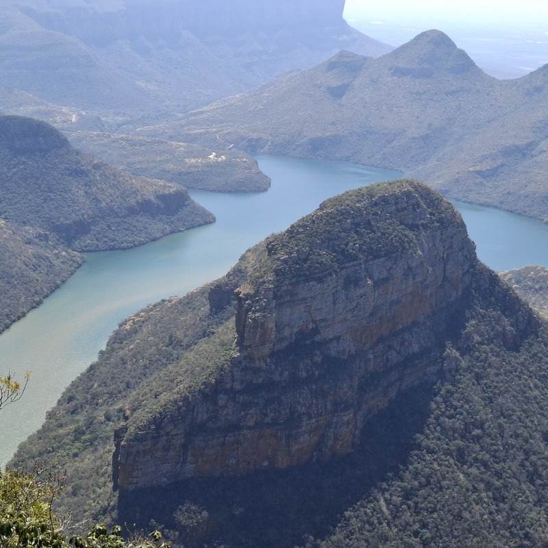 Blyde River Canyon