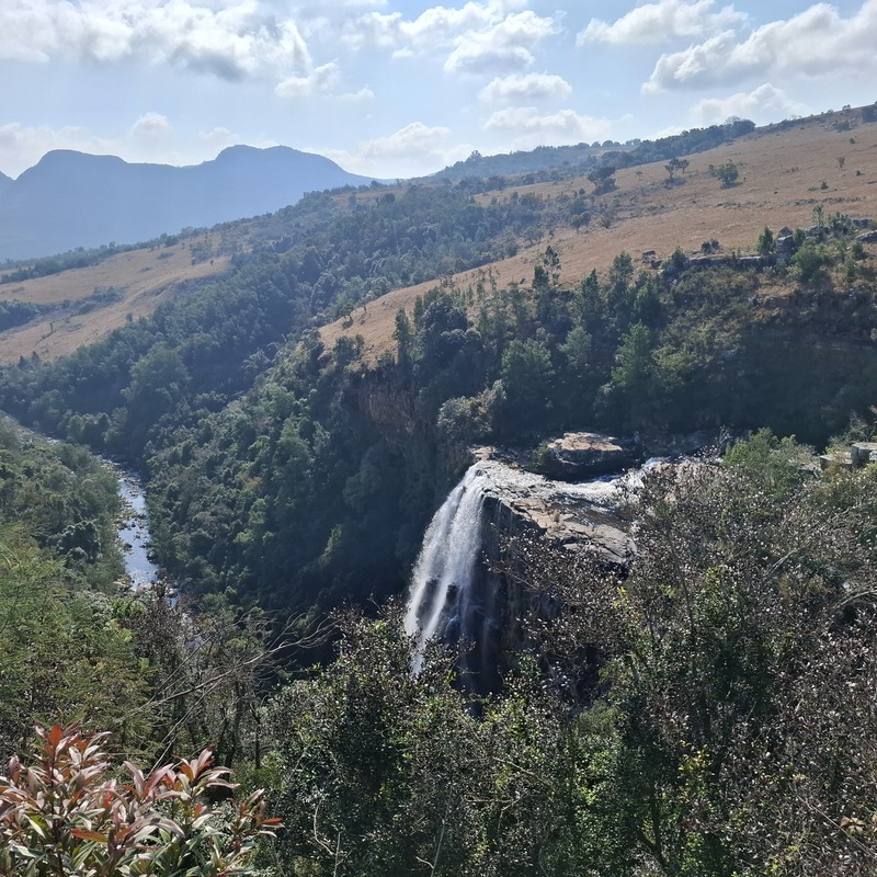 Berlin Falls